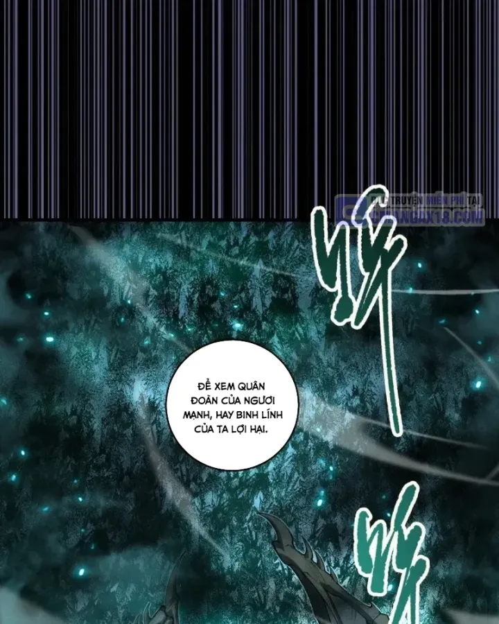Thảm Họa Tử Linh Sư - Chap 297 - Trang 40