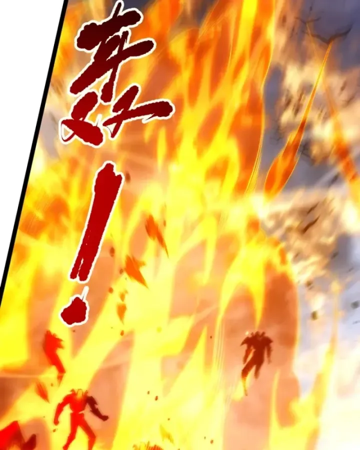 Thảm Họa Tử Linh Sư - Chap 297 - Trang 48