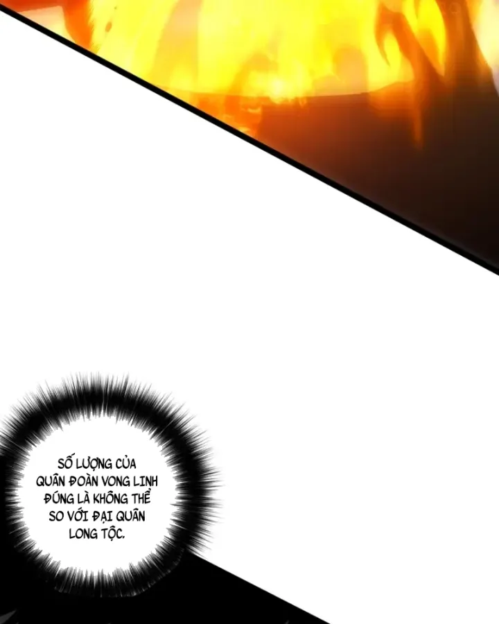 Thảm Họa Tử Linh Sư - Chap 297 - Trang 50