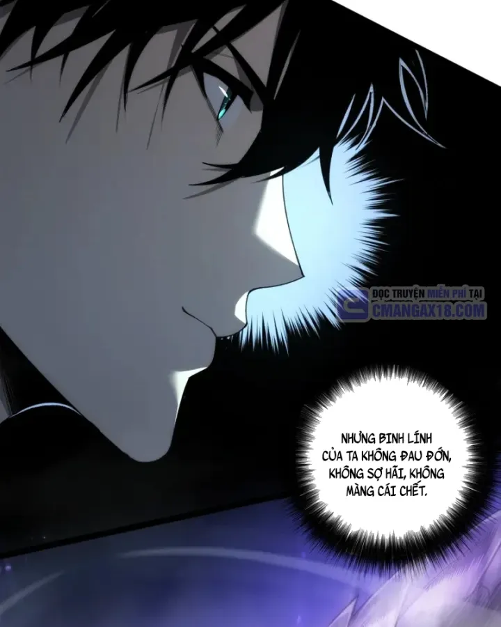 Thảm Họa Tử Linh Sư - Chap 297 - Trang 51