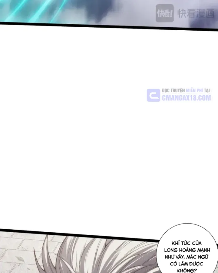 Thảm Họa Tử Linh Sư - Chap 297 - Trang 55