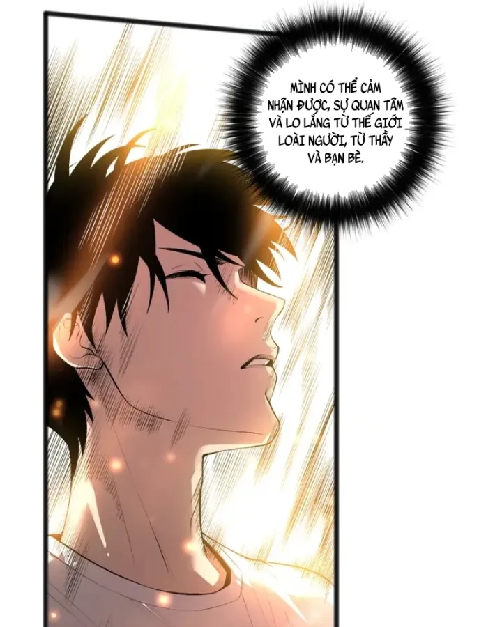 Thảm Họa Tử Linh Sư - Chap 297 - Trang 61