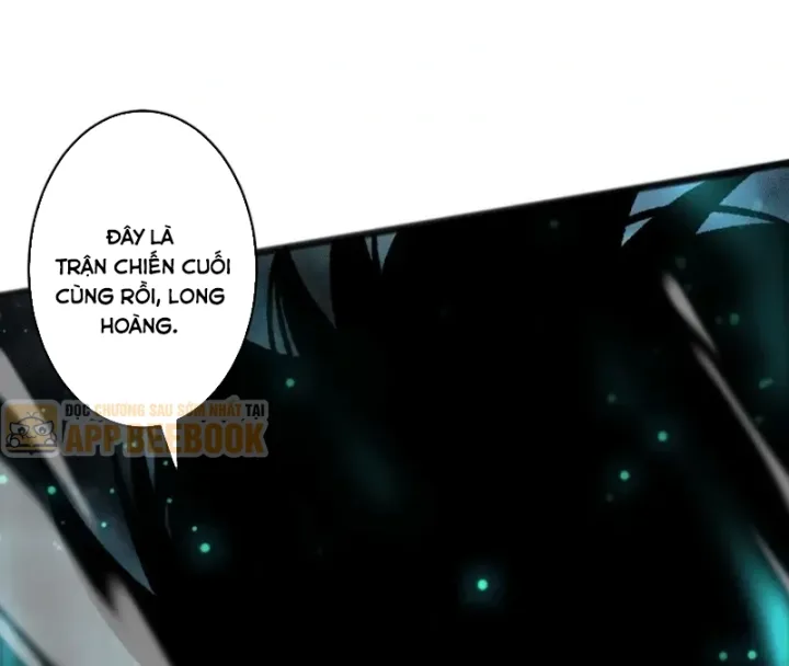 Thảm Họa Tử Linh Sư - Chap 297 - Trang 64