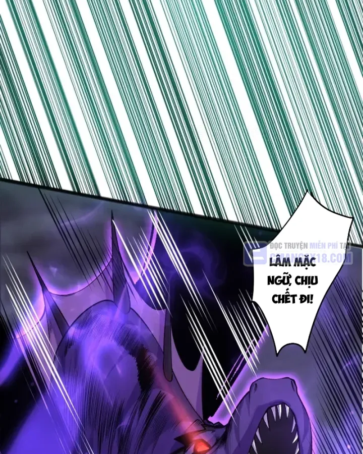 Thảm Họa Tử Linh Sư - Chap 297 - Trang 66