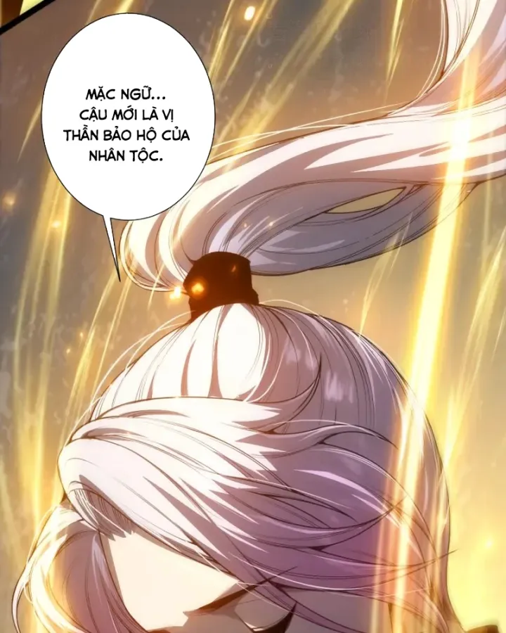 Thảm Họa Tử Linh Sư - Chap 297 - Trang 8