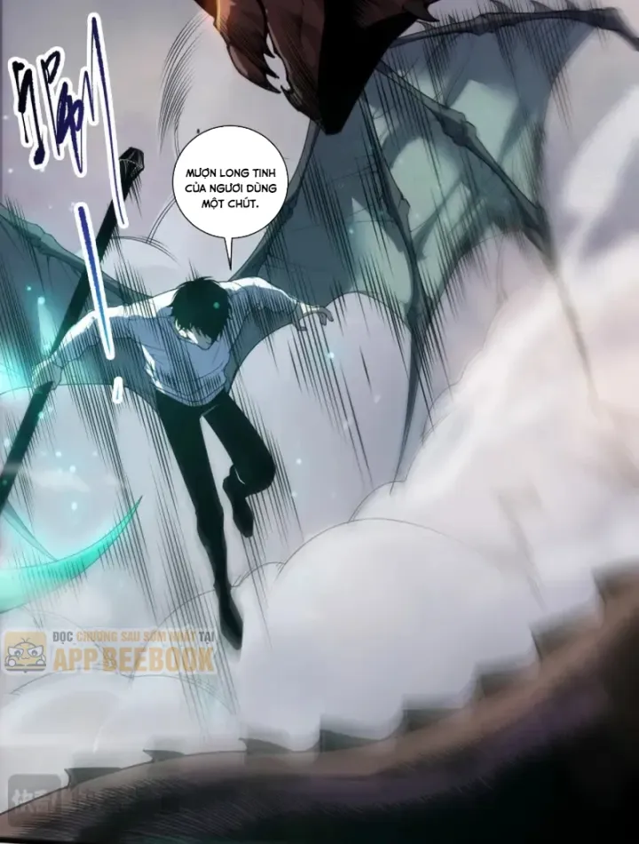 Thảm Họa Tử Linh Sư - Chap 297 - Trang 74
