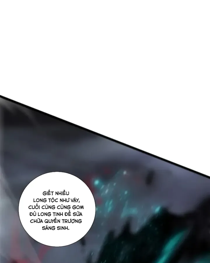 Thảm Họa Tử Linh Sư - Chap 297 - Trang 77