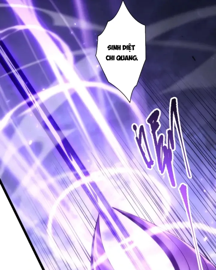 Thảm Họa Tử Linh Sư - Chap 297 - Trang 90