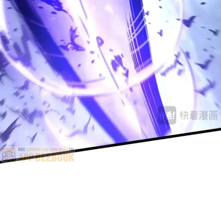 Thảm Họa Tử Linh Sư - Chap 297 - Trang 93