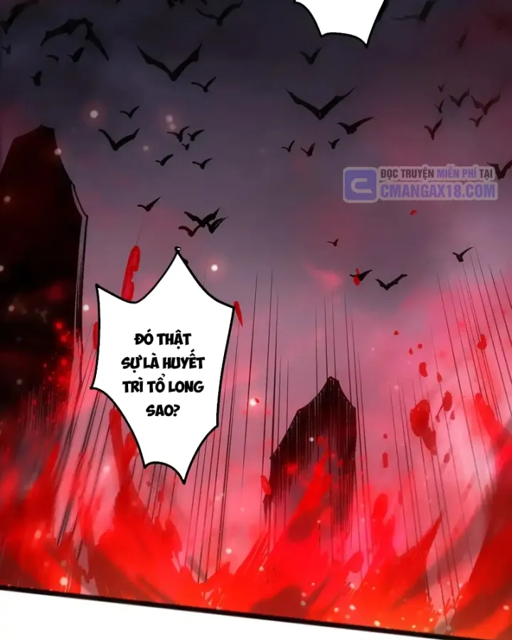 Thảm Họa Tử Linh Sư - Chap 298 - Trang 21