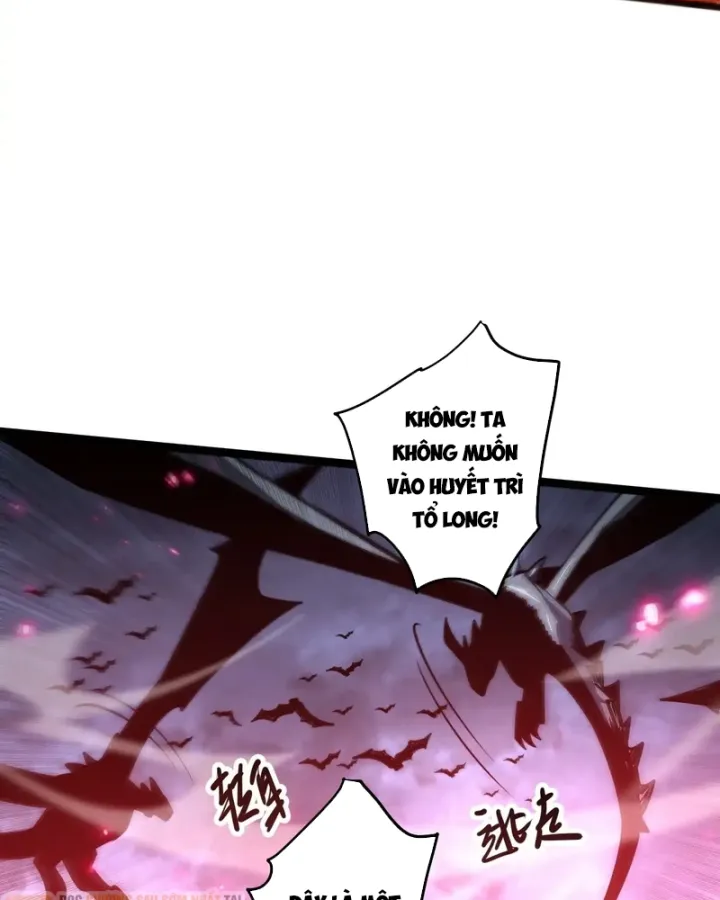 Thảm Họa Tử Linh Sư - Chap 298 - Trang 22