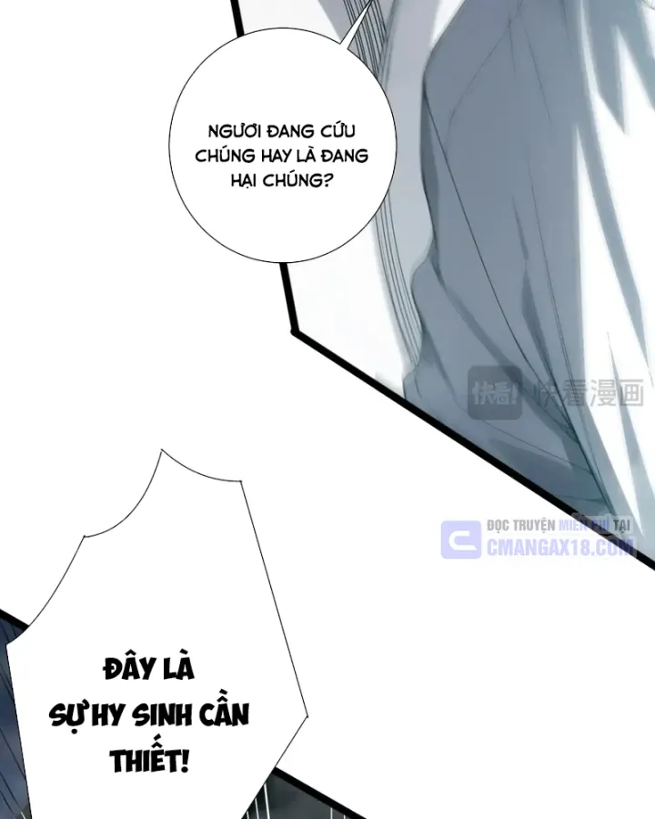 Thảm Họa Tử Linh Sư - Chap 298 - Trang 35