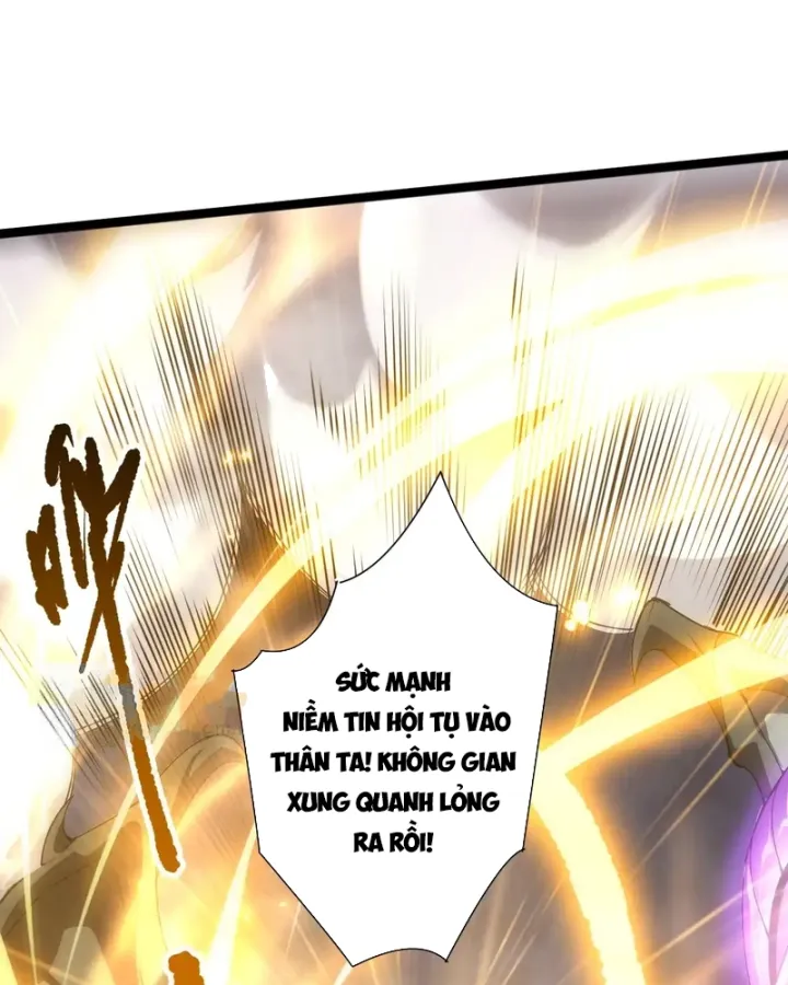 Thảm Họa Tử Linh Sư - Chap 298 - Trang 38