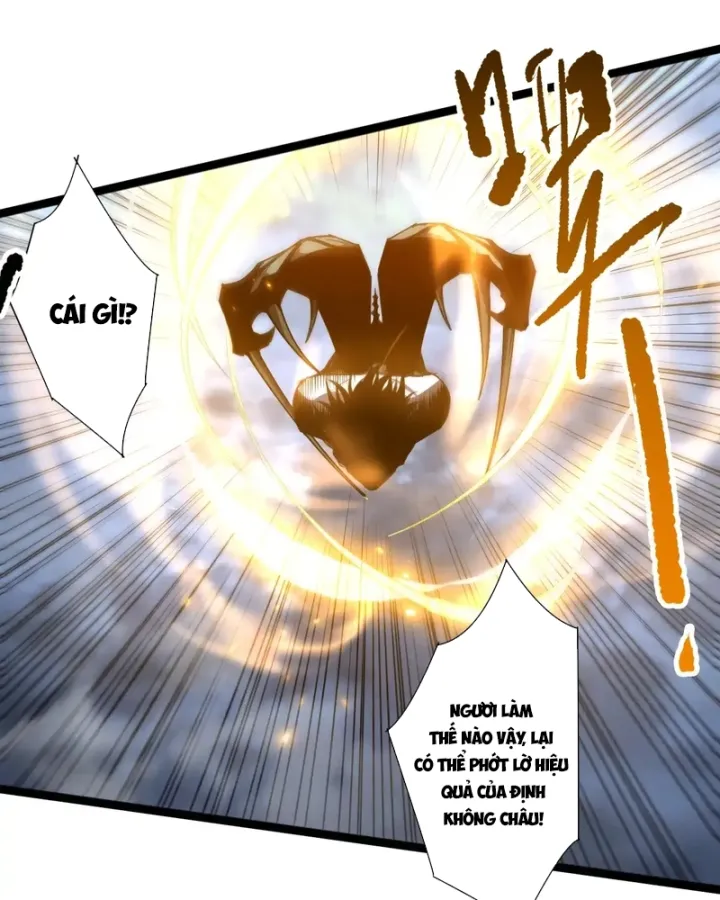 Thảm Họa Tử Linh Sư - Chap 298 - Trang 43