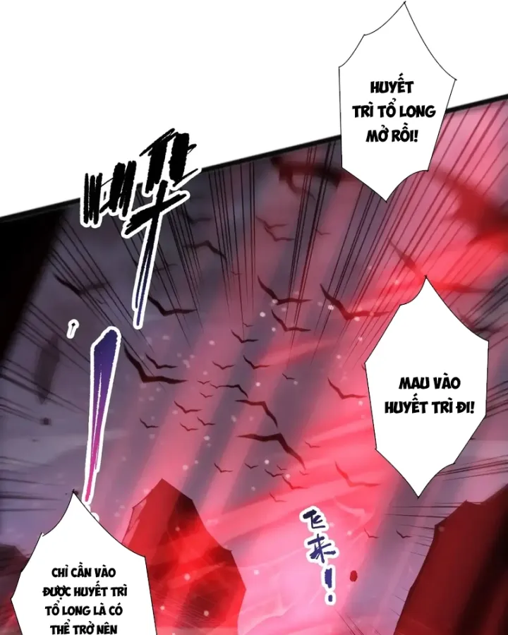 Thảm Họa Tử Linh Sư - Chap 298 - Trang 6