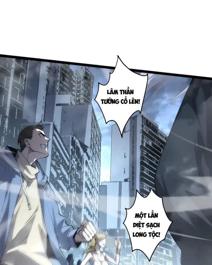 Thảm Họa Tử Linh Sư - Chap 298 - Trang 53