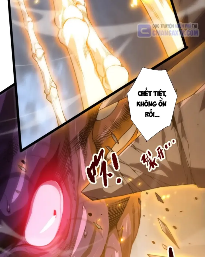 Thảm Họa Tử Linh Sư - Chap 298 - Trang 60