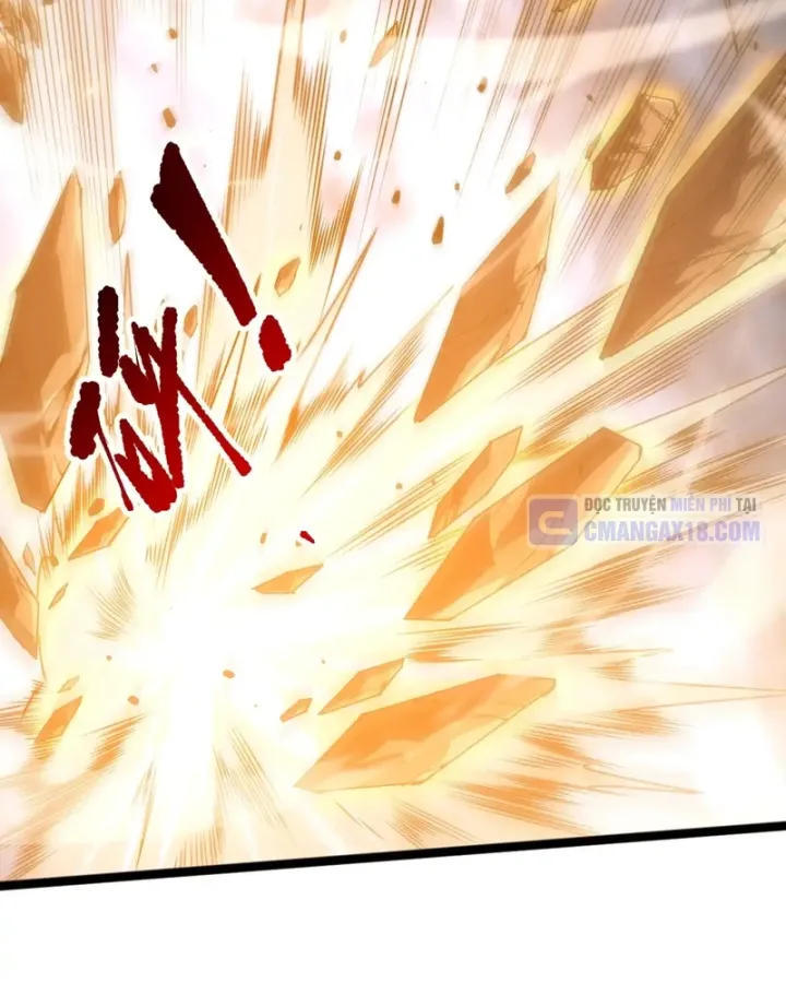 Thảm Họa Tử Linh Sư - Chap 298 - Trang 63
