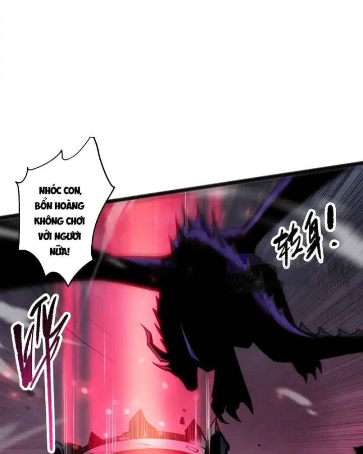 Thảm Họa Tử Linh Sư - Chap 298 - Trang 64