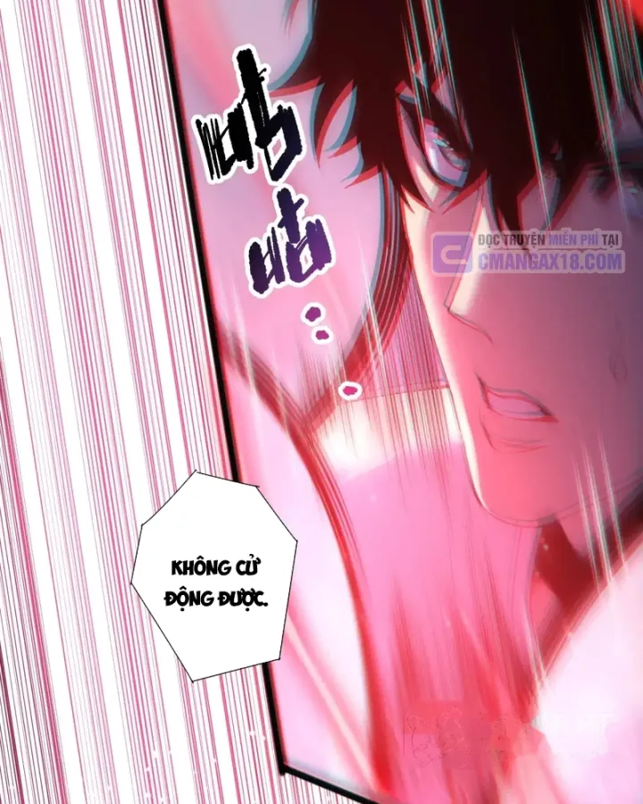 Thảm Họa Tử Linh Sư - Chap 298 - Trang 8