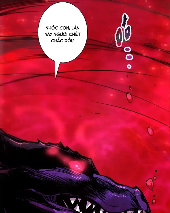 Thảm Họa Tử Linh Sư - Chap 298 - Trang 74