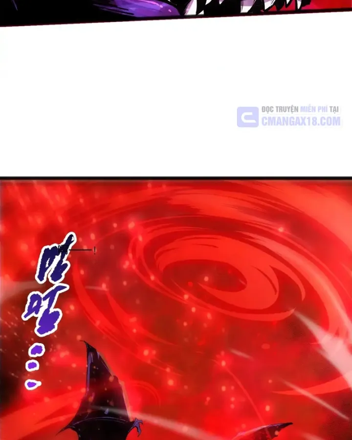 Thảm Họa Tử Linh Sư - Chap 298 - Trang 75