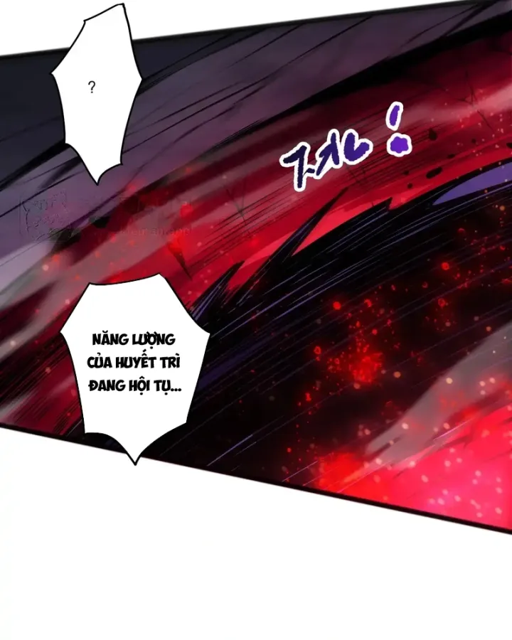 Thảm Họa Tử Linh Sư - Chap 298 - Trang 78