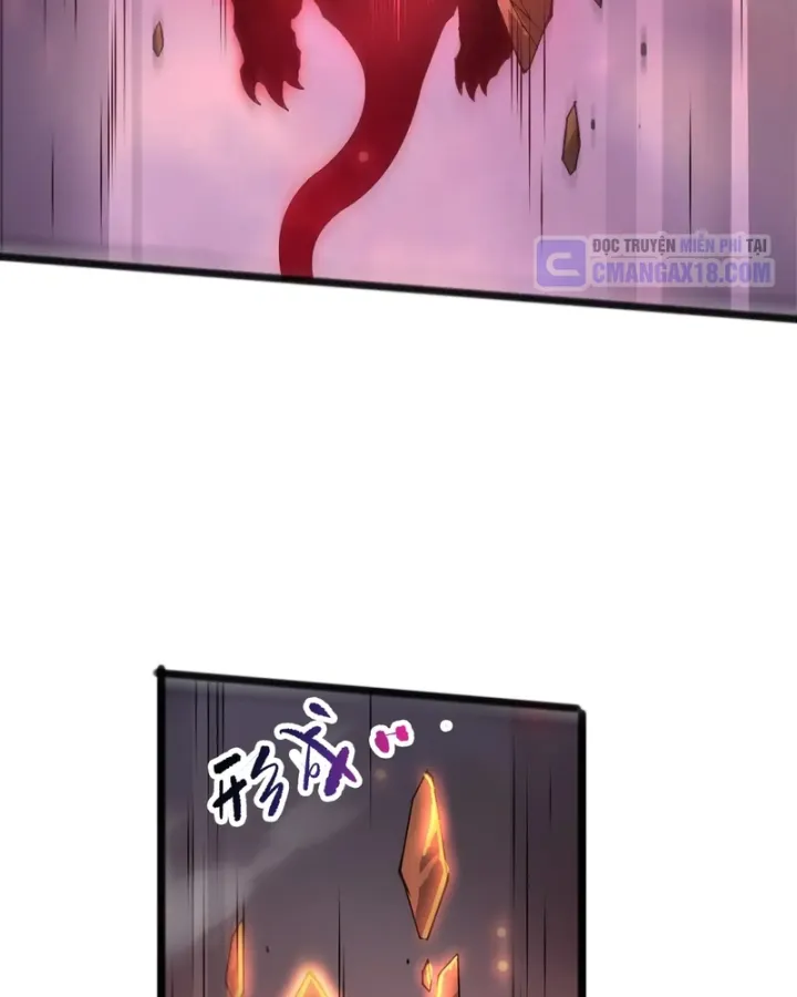 Thảm Họa Tử Linh Sư - Chap 298 - Trang 89
