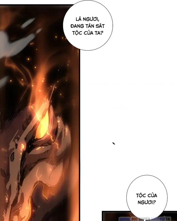Thảm Họa Tử Linh Sư - Chap 298 - Trang 95