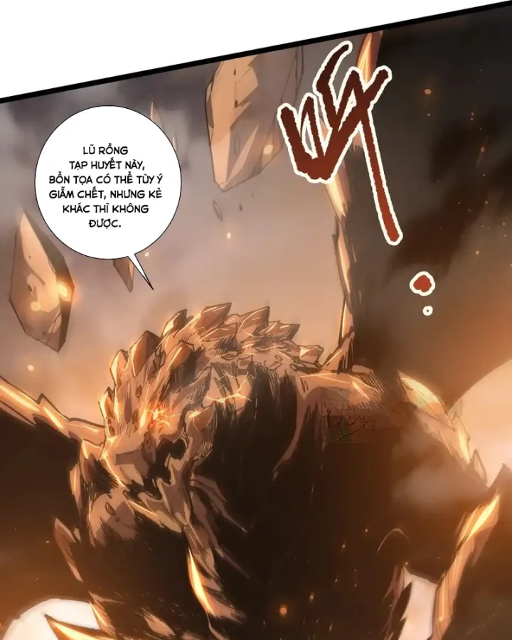 Thảm Họa Tử Linh Sư - Chap 298 - Trang 98