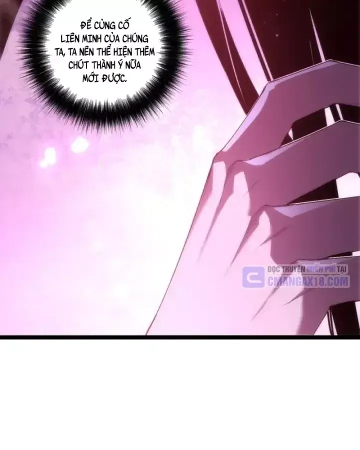 Thảm Họa Tử Linh Sư - Chap 299 - Trang 103