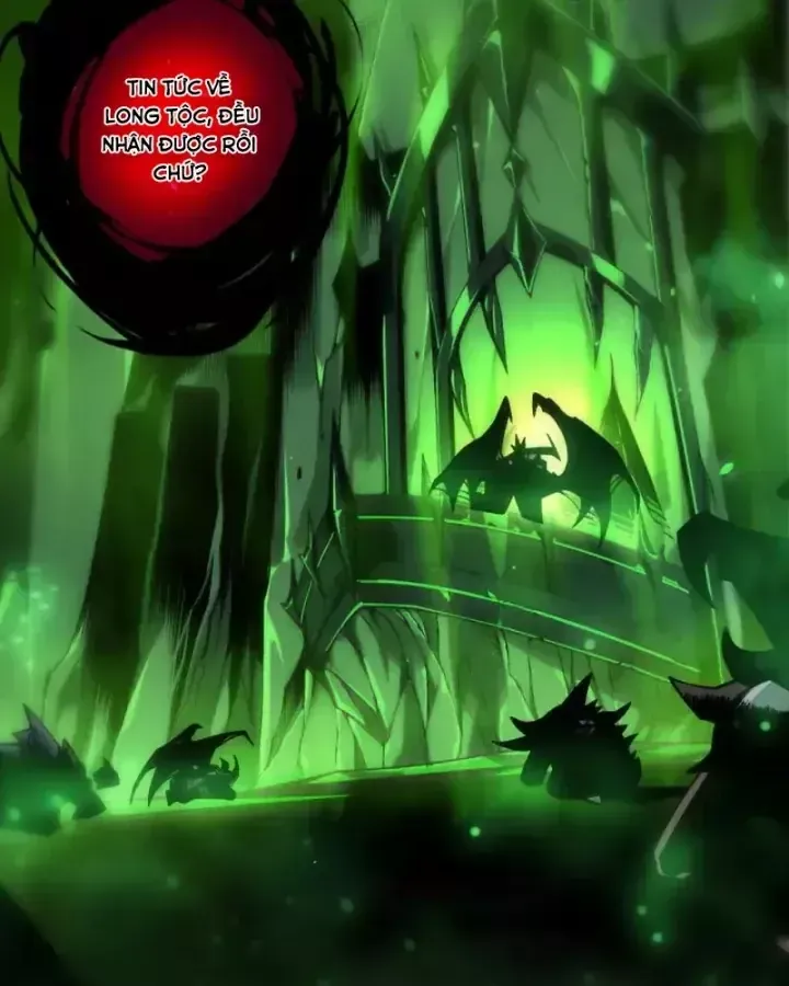 Thảm Họa Tử Linh Sư - Chap 299 - Trang 106