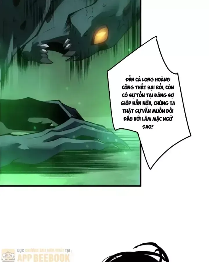 Thảm Họa Tử Linh Sư - Chap 299 - Trang 108