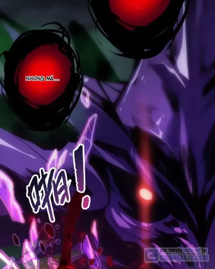Thảm Họa Tử Linh Sư - Chap 299 - Trang 110