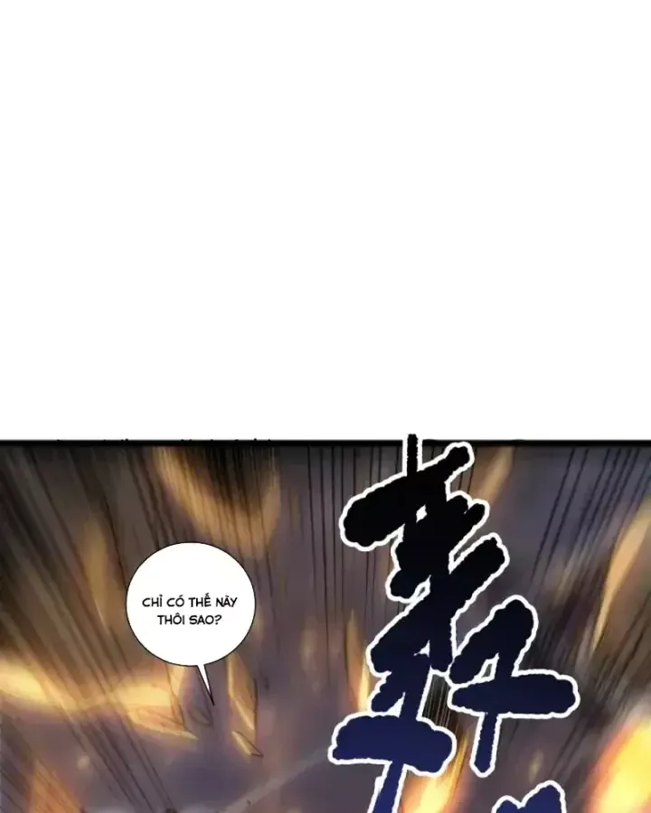 Thảm Họa Tử Linh Sư - Chap 299 - Trang 12