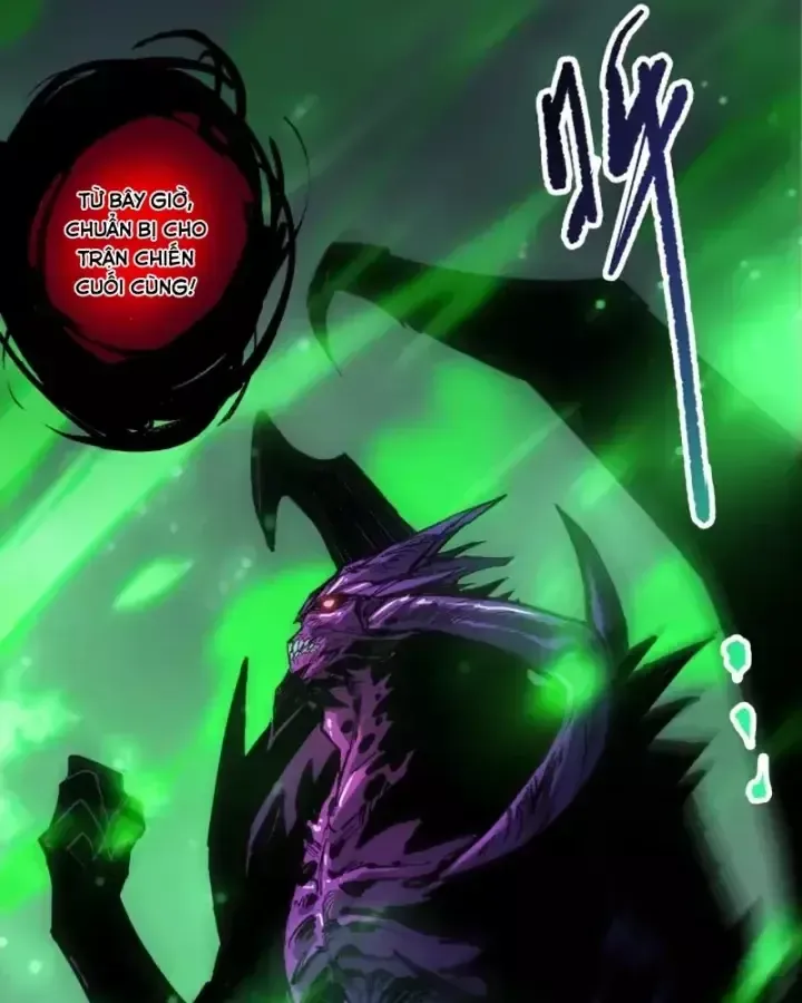 Thảm Họa Tử Linh Sư - Chap 299 - Trang 113