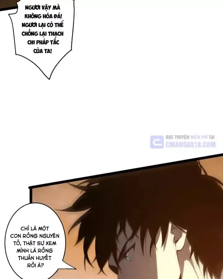 Thảm Họa Tử Linh Sư - Chap 299 - Trang 17