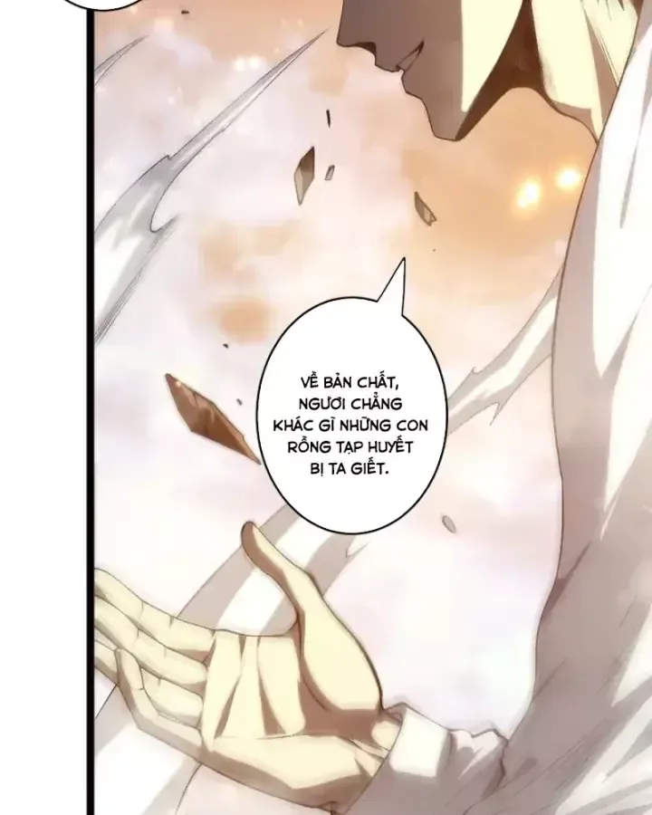 Thảm Họa Tử Linh Sư - Chap 299 - Trang 18
