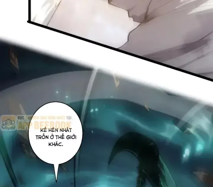Thảm Họa Tử Linh Sư - Chap 299 - Trang 19