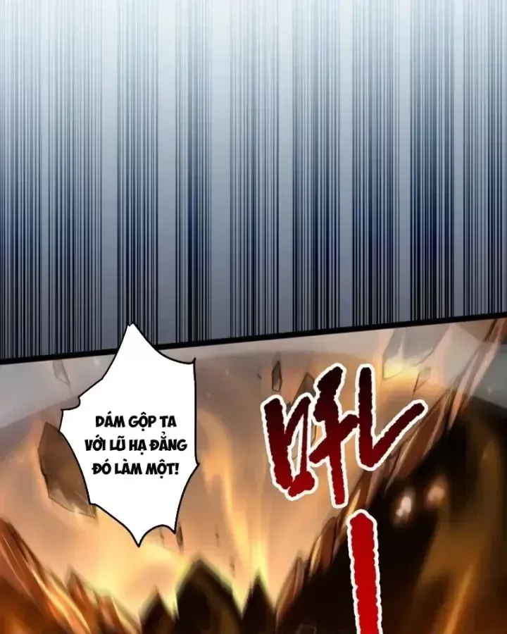 Thảm Họa Tử Linh Sư - Chap 299 - Trang 23