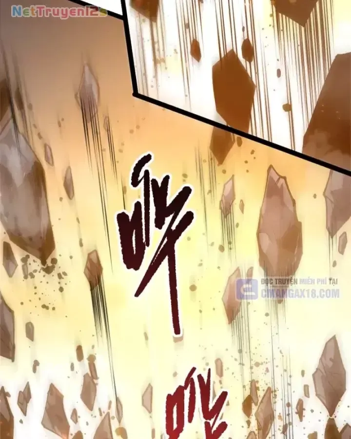 Thảm Họa Tử Linh Sư - Chap 299 - Trang 31