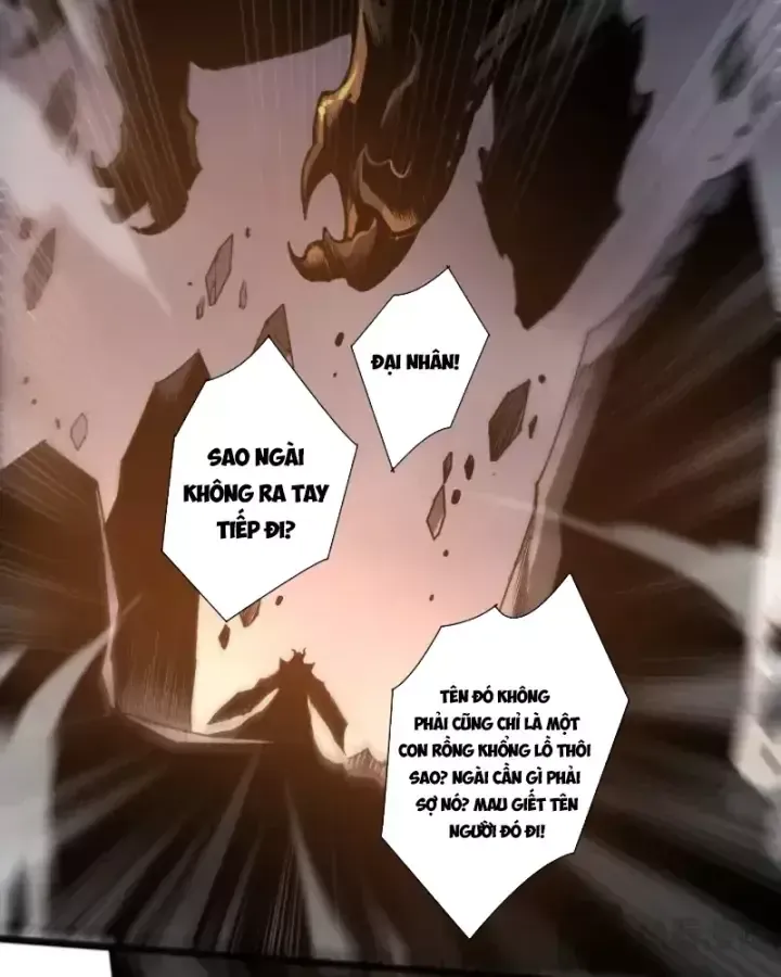 Thảm Họa Tử Linh Sư - Chap 299 - Trang 54