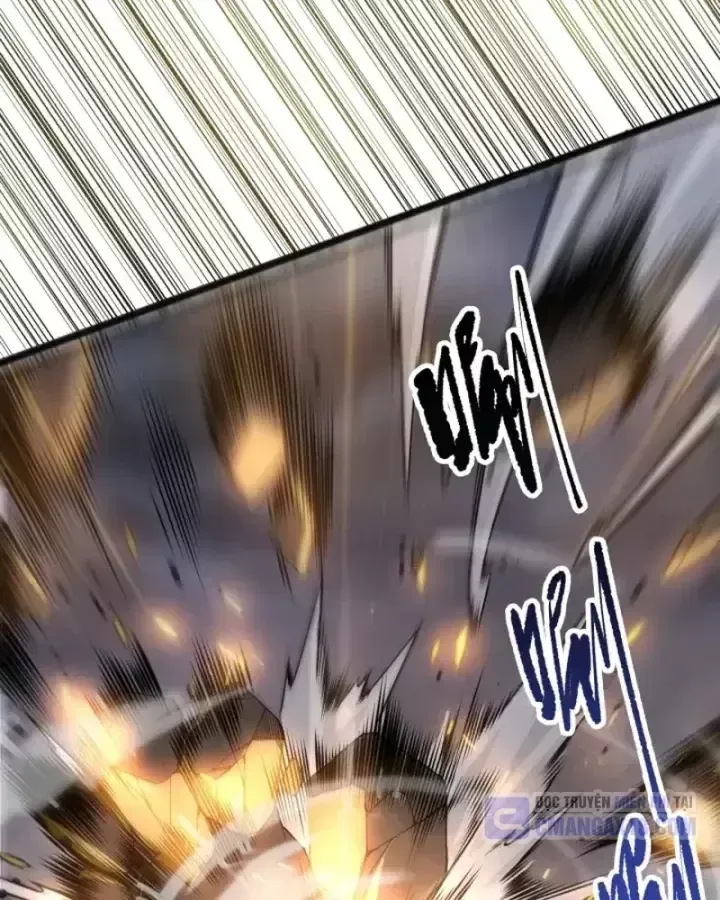Thảm Họa Tử Linh Sư - Chap 299 - Trang 7