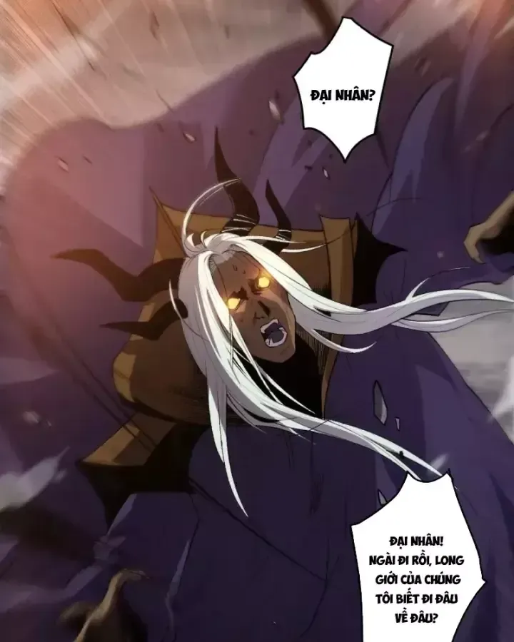 Thảm Họa Tử Linh Sư - Chap 299 - Trang 66
