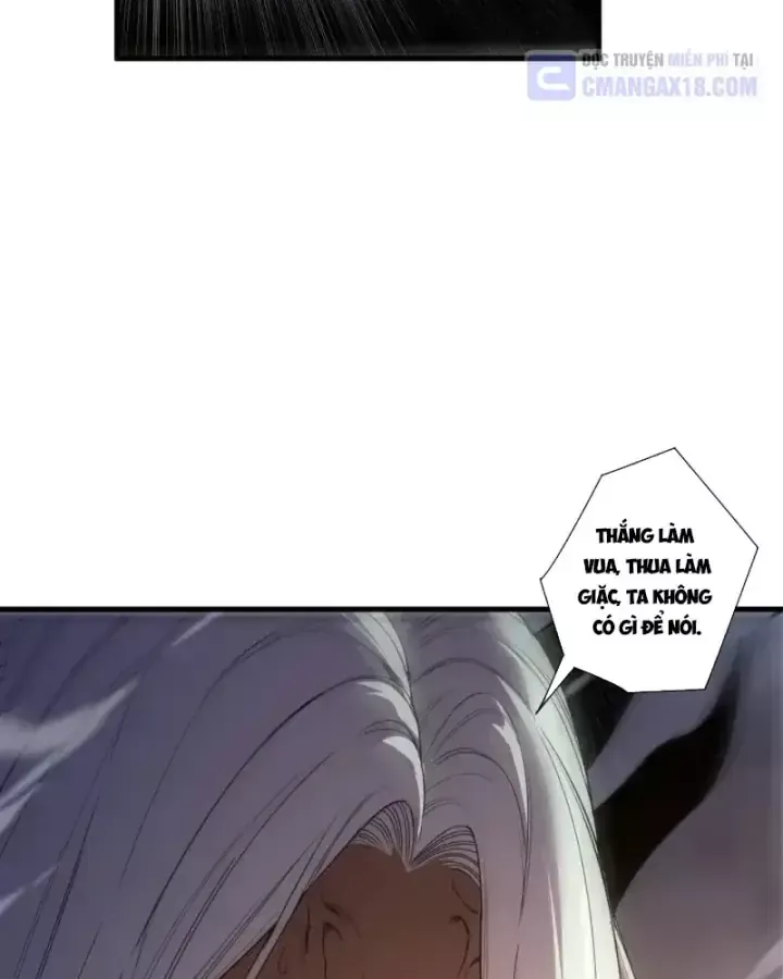 Thảm Họa Tử Linh Sư - Chap 299 - Trang 71