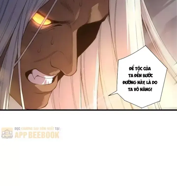 Thảm Họa Tử Linh Sư - Chap 299 - Trang 72