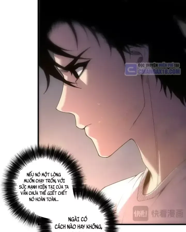 Thảm Họa Tử Linh Sư - Chap 299 - Trang 74