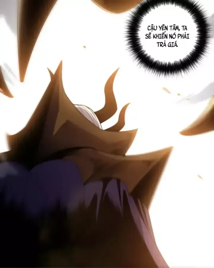 Thảm Họa Tử Linh Sư - Chap 299 - Trang 79