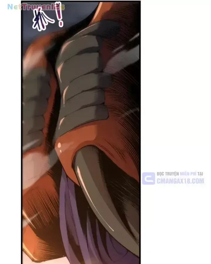 Thảm Họa Tử Linh Sư - Chap 299 - Trang 81