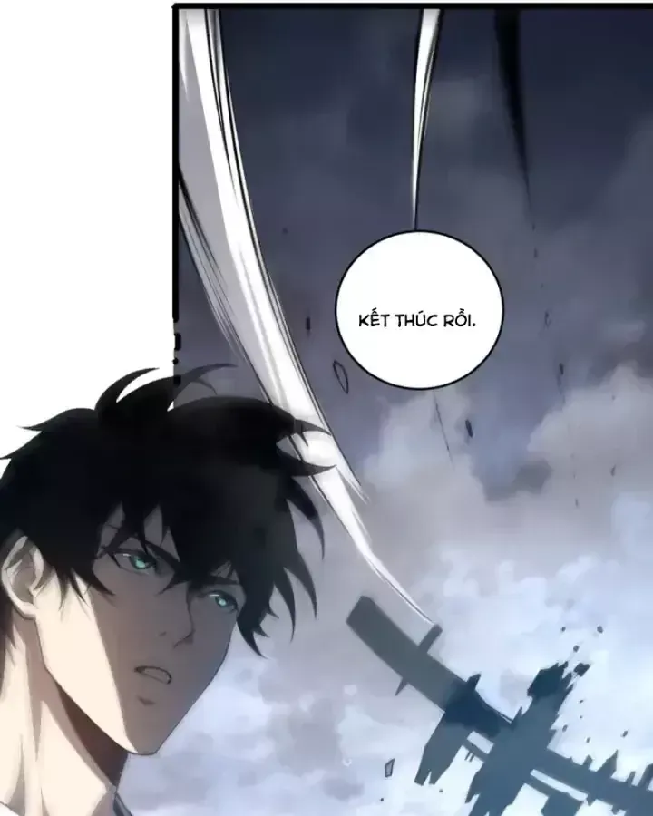 Thảm Họa Tử Linh Sư - Chap 299 - Trang 83
